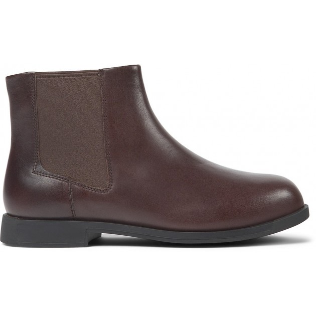 CAMPER-STIEFEL K400023 BROWN CAMPER-STIEFEL K400023 BROWN