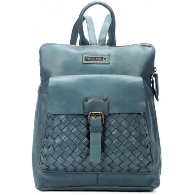 RUCKSACK PIKOLINOS FAURA WHA726 SAPPHIRE