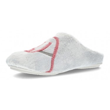 SNEAKERS GO HOUSE VULLADI LIEBEN HAUSTIERE GRIS