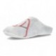SNEAKERS GO HOUSE VULLADI LIEBEN HAUSTIERE GRIS