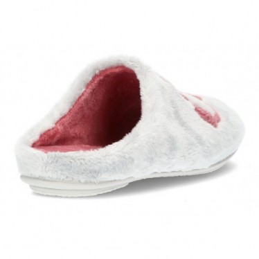 SNEAKERS GO HOUSE VULLADI LIEBEN HAUSTIERE GRIS