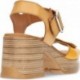 PAULA URBAN SANDALEN 25-544 CAMEL