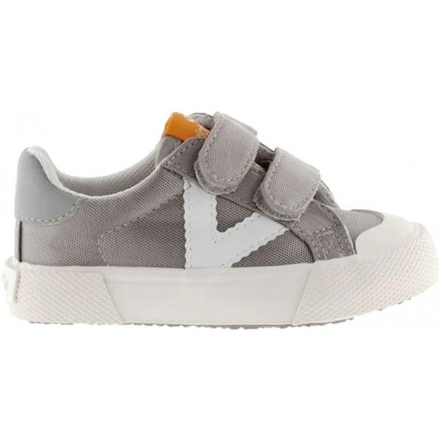 VICTORIA SPORTS 1065172 CANVAS-KORB GRIS