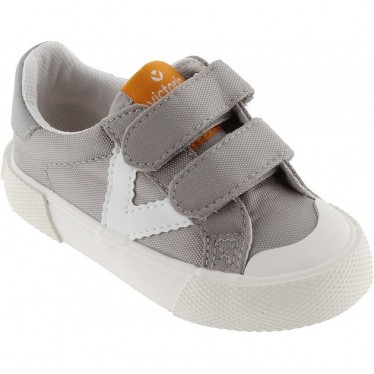 VICTORIA SPORTS 1065172 CANVAS-KORB GRIS