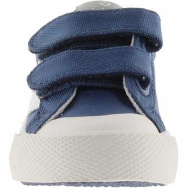 VICTORIA SPORTS 1065172 CANVAS-KORB AZUL