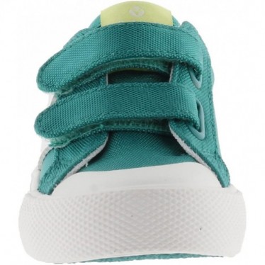 VICTORIA SPORTS 1065172 CANVAS-KORB AQUA