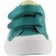 VICTORIA SPORTS 1065172 CANVAS-KORB AQUA