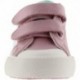 VICTORIA SPORTS 1065172 CANVAS-KORB ROSA