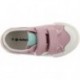 VICTORIA SPORTS 1065172 CANVAS-KORB ROSA