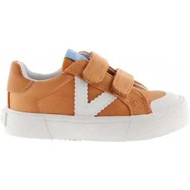 VICTORIA SPORTS 1065172 CANVAS-KORB NARANJA