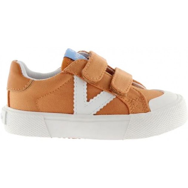 VICTORIA SPORTS 1065172 CANVAS-KORB NARANJA VICTORIA SPORTS 1065172 CANVAS-KORB NARANJA