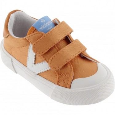 VICTORIA SPORTS 1065172 CANVAS-KORB NARANJA