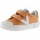 VICTORIA SPORTS 1065172 CANVAS-KORB NARANJA