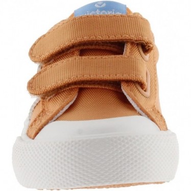 VICTORIA SPORTS 1065172 CANVAS-KORB NARANJA