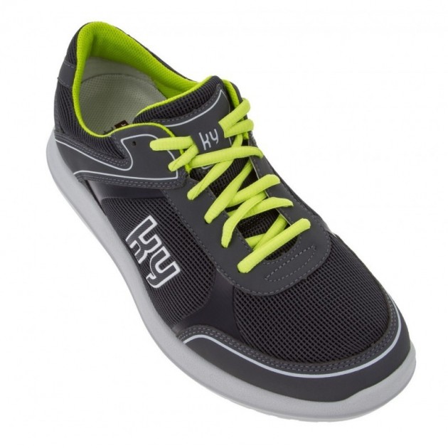 KYBUN MAGGLINGEN SCHUHE M GREY KYBUN MAGGLINGEN SCHUHE M GREY