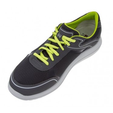 KYBUN MAGGLINGEN SCHUHE M GREY