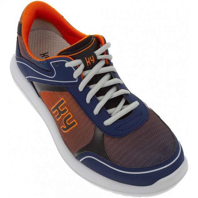 KYBUN MAGGLINGEN SCHUHE M FIRE KYBUN MAGGLINGEN SCHUHE M FIRE