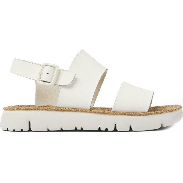 CAMPER-SANDALEN K201038 CATERPILLAR BLANCO_015 CAMPER-SANDALEN K201038 CATERPILLAR BLANCO_015