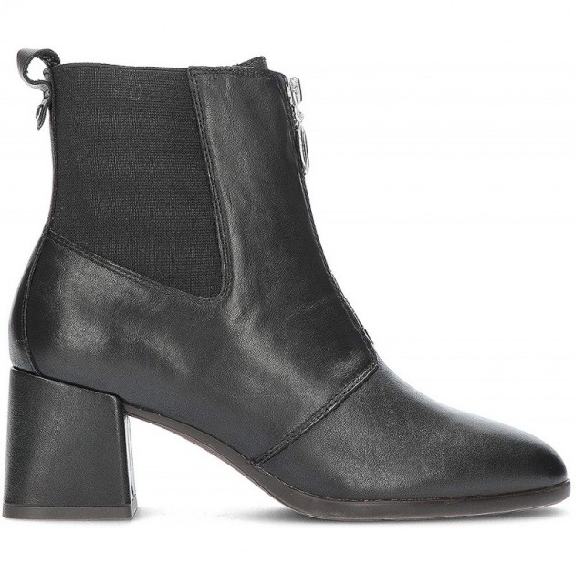 PIKOLINOS SEVILLA STIEFELETTEN W1W-8800 BLACK PIKOLINOS SEVILLA STIEFELETTEN W1W-8800 BLACK