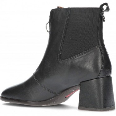 PIKOLINOS SEVILLA STIEFELETTEN W1W-8800 BLACK