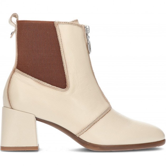 PIKOLINOS SEVILLA STIEFELETTEN W1W-8800 MARFIL PIKOLINOS SEVILLA STIEFELETTEN W1W-8800 MARFIL