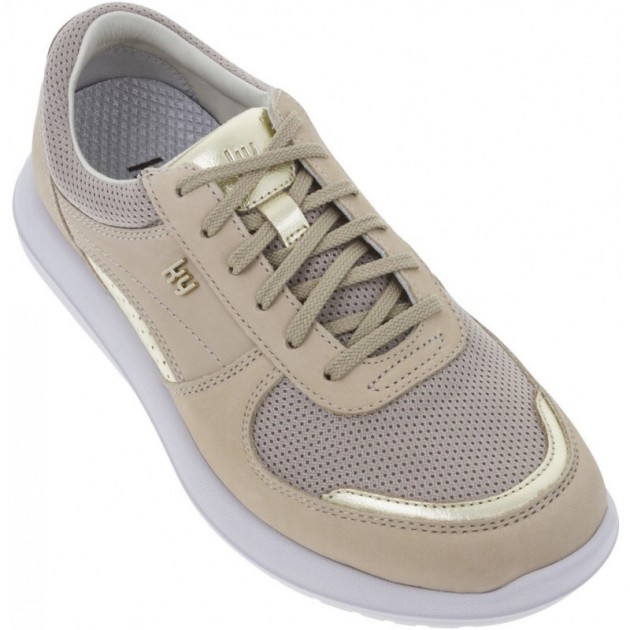 KYBUN VERNIER 20 W SNEAKER SAND KYBUN VERNIER 20 W SNEAKER SAND