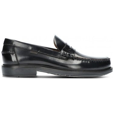 CALLAGHAN-LOAFERS MIT REFERENZ 90000 NEGRO