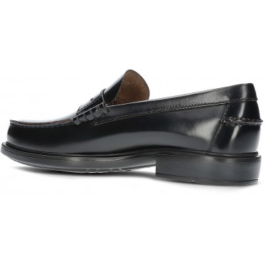 CALLAGHAN-LOAFERS MIT REFERENZ 90000 NEGRO