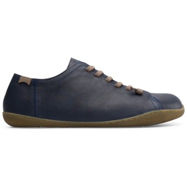 CAMPER PEU 17665 SNEAKERS MARINO