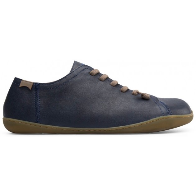 CAMPER PEU 17665 SNEAKERS MARINO