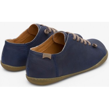 CAMPER PEU 17665 SNEAKERS MARINO