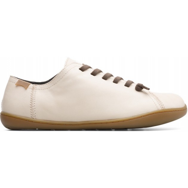 CAMPER PEU 17665 SNEAKERS BEIGE