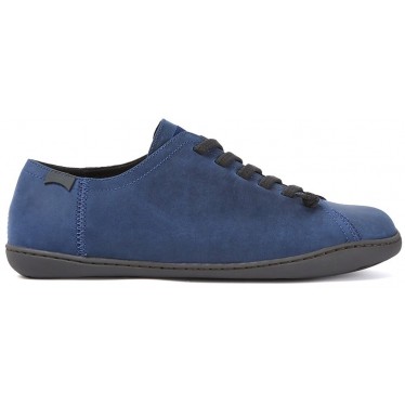 CAMPER PEU 17665 SNEAKERS AZUL