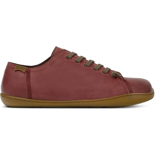 CAMPER PEU 17665 SNEAKERS RED CAMPER PEU 17665 SNEAKERS RED