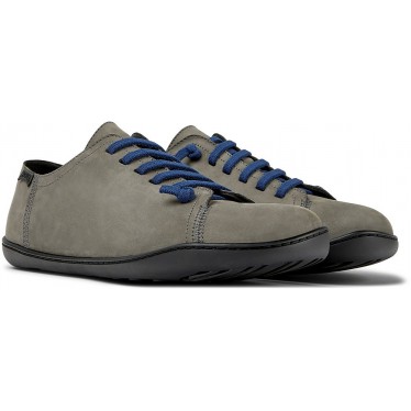 CAMPER PEU 17665 SNEAKERS GREY