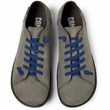 CAMPER PEU 17665 SNEAKERS GREY