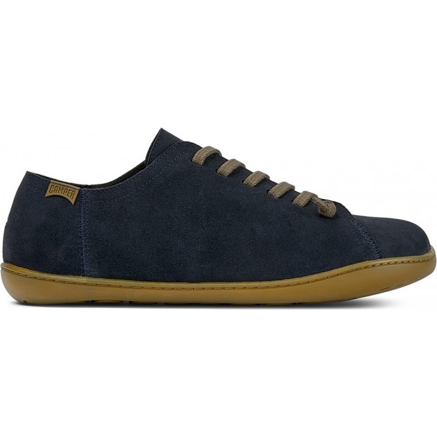 CAMPER PEU 17665 SNEAKERS NAVY CAMPER PEU 17665 SNEAKERS NAVY