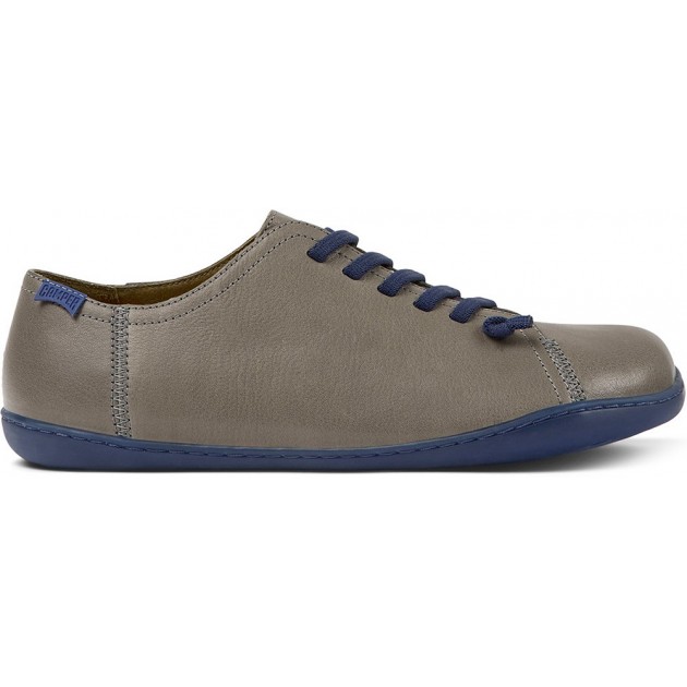 CAMPER PEU 17665 SNEAKERS GRIS