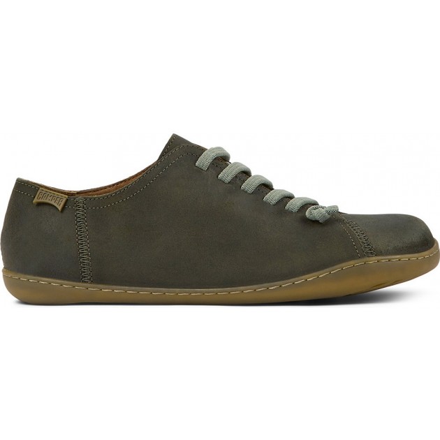 CAMPER PEU 17665 SNEAKERS OLIVE_276 CAMPER PEU 17665 SNEAKERS OLIVE_276