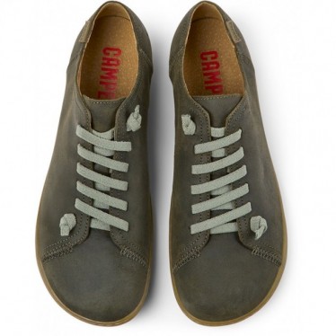 CAMPER PEU 17665 SNEAKERS OLIVE_276