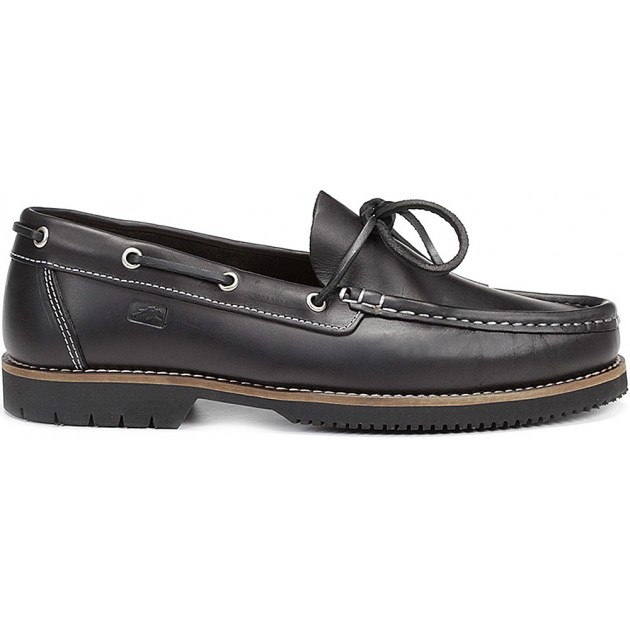 NAUTISCHE FLUCHOS 156 GEÖLT NEGRO NAUTISCHE FLUCHOS 156 GEÖLT NEGRO