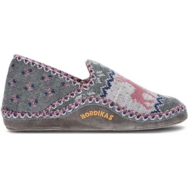 NORDIKAS CLASSIC ALCE N2000 PANTOS GRIS NORDIKAS CLASSIC ALCE N2000 PANTOS GRIS