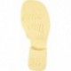 SANDALEN CAMPER DANA K201485 AMARILLO