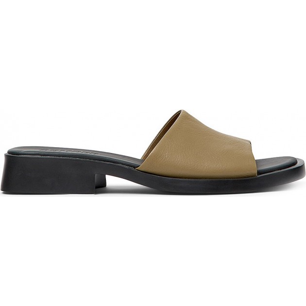 SANDALEN CAMPER DANA K201485 MARRON_010 SANDALEN CAMPER DANA K201485 MARRON_010