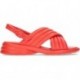 CAMPER-SANDALEN K201494 RED