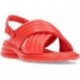 CAMPER-SANDALEN K201494 RED