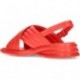 CAMPER-SANDALEN K201494 RED