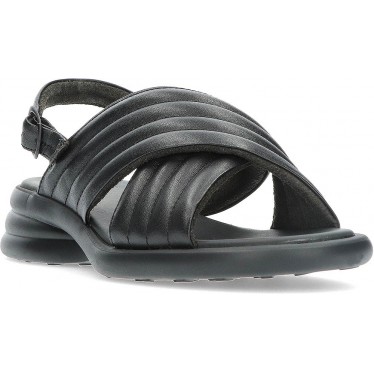 CAMPER-SANDALEN K201494 BLACK