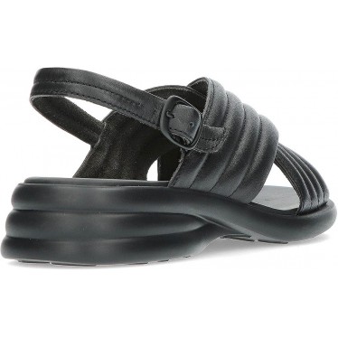 CAMPER-SANDALEN K201494 BLACK