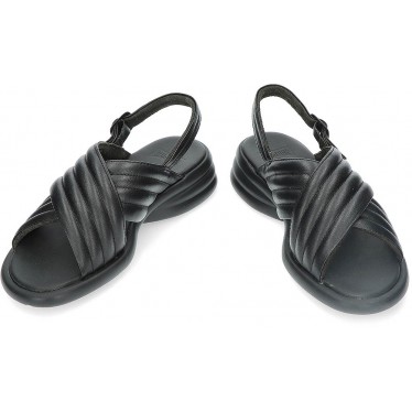 CAMPER-SANDALEN K201494 BLACK